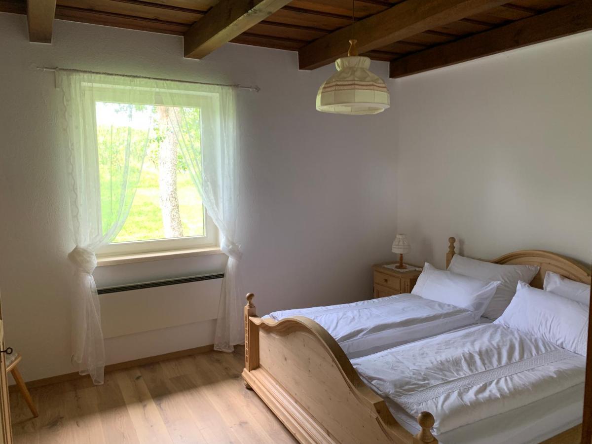 Urlaub Im Weingarten Winten  Екстериор снимка