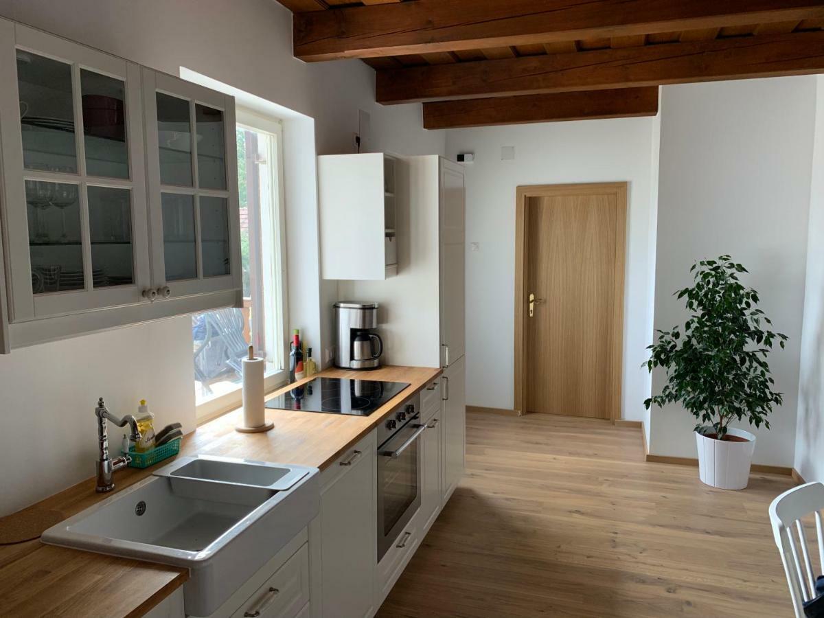 Urlaub Im Weingarten Winten  Екстериор снимка