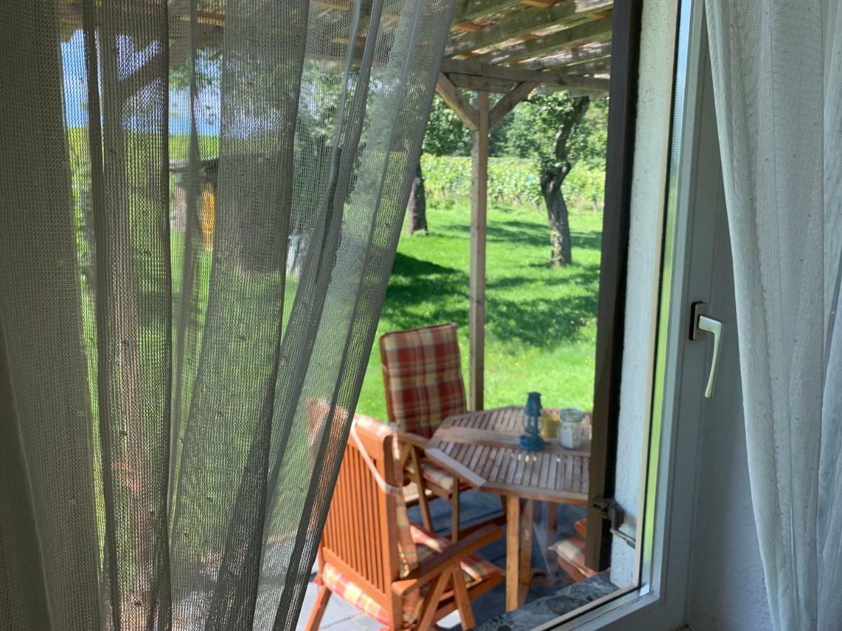 Urlaub Im Weingarten Winten  Екстериор снимка