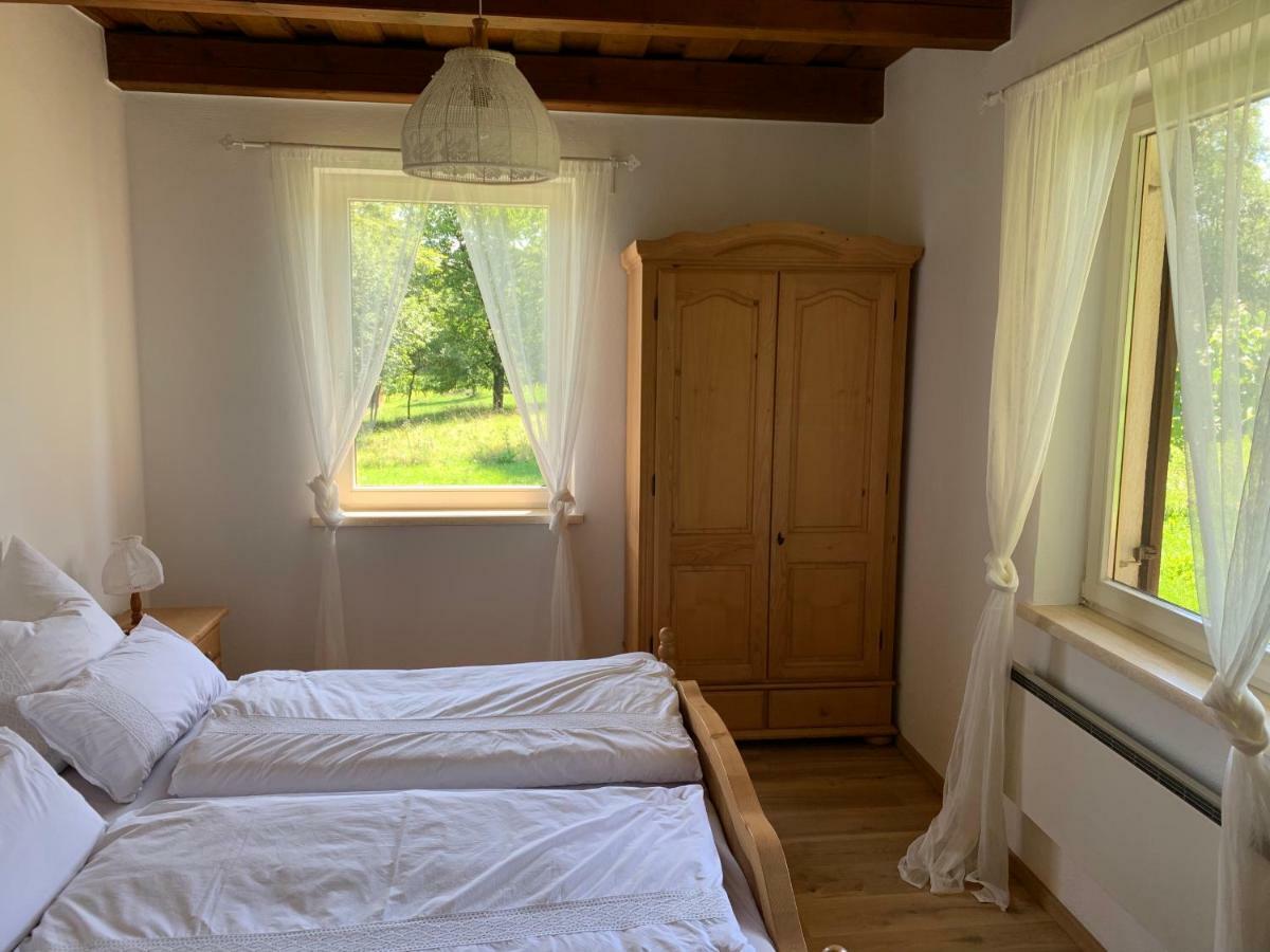 Urlaub Im Weingarten Winten  Екстериор снимка