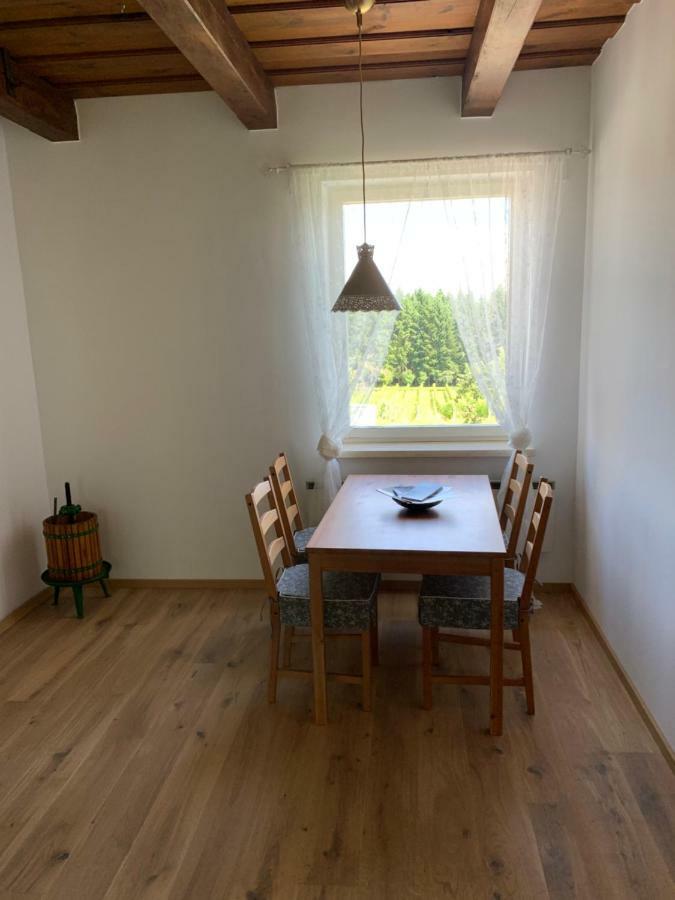 Urlaub Im Weingarten Winten  Екстериор снимка