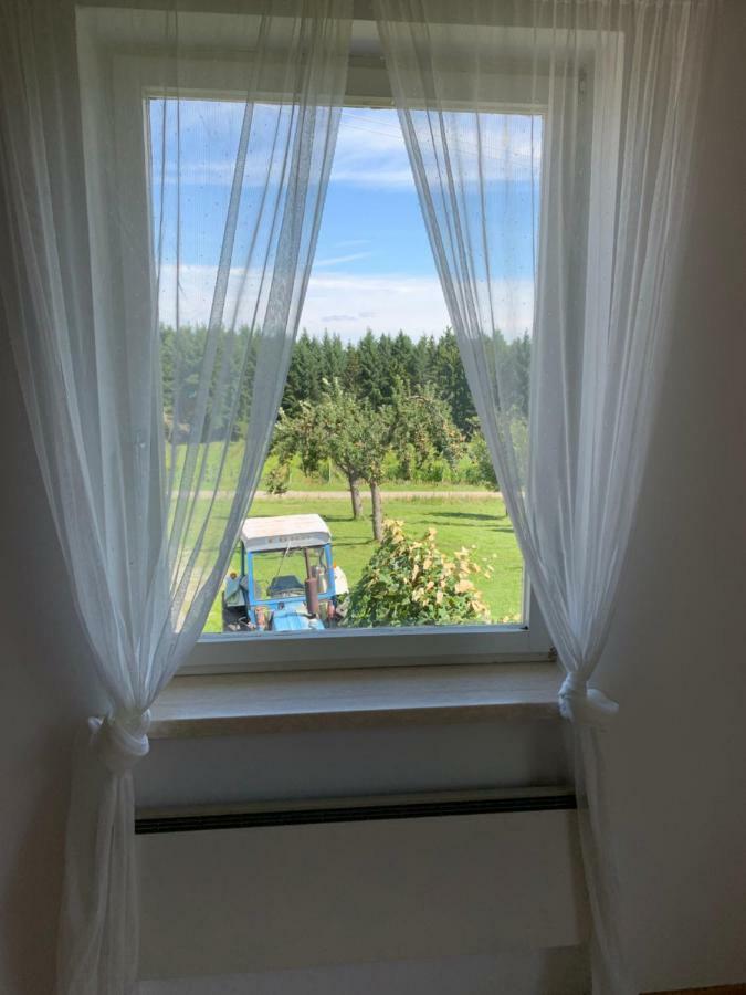 Urlaub Im Weingarten Winten  Екстериор снимка
