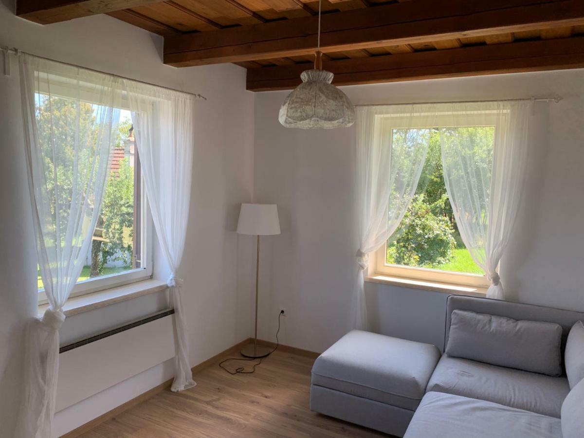 Urlaub Im Weingarten Winten  Екстериор снимка